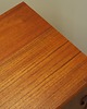 komody i szafki Sideboard tekowy, duński design, lata 60, producent: Clausen & Son 6