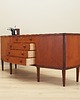 komody i szafki Sideboard tekowy, duński design, lata 60, produkcja: Dania 2