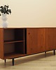 komody Sideboard tekowy, duński design, lata 70, produkcja: Dania 3