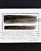 obrazy Rysunek B&W Line 4/6 1