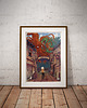 plakaty Plakat Godzilla 1