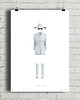 plakaty Plakat Yoko Ono 4