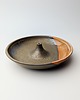 Podstawki pod kadzidełka Ceramiczna podstawka na kadzidło 2