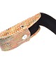 etui na okulary Etui na okulary skórzane czerwone, lakier Salve Polska 1
