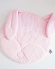 pokój dziecka - różne Mata do zabawy Wonder Fun Mat Rabbit- różowa 3
