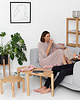 stoliki kawowe Stolik kawowy PIANO Coffee Table dąb 5