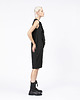 sukienki mini damskie Salmi ruffle dressi 4