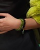 bransoletki ze szkła Bransoletka potrójna Crystal Big Delight 4