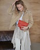 torby na ramię Dual Bag Maxi Orange 5