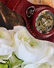 zegarki męskie DC 039 - Silver Dragon - Sweet Red - zegarek mechaniczny 6