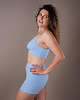 biustonosze damskie Top Relaks komfort 461RW bawełna 1