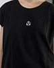 t-shirt damskie Tank-top Zimny Cel 1