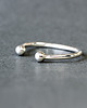 bransoletki wire wrapping Bransoleta ORBITAL 3