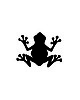 broszki FeltFrog 2 1