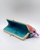 portfele damskie Etui Buquet 4