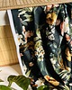 do włosów różne Zestaw prezentowy MARIGOLD 2 gumki jedwab + ręcznik KOLORY 3