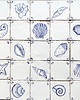 kafle i panele Muszle-płytki ceramiczne 2