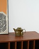 czajniki i dzbanki Ceramiczny imbryk, polski design, lata 80, produkcja: Polska 1
