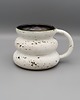 kubki Ceramiczny kubek Oponka 1