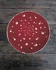 patery i talerze Muchomor - patera ceramiczna 4