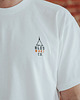 t-shirty męskie Koszulka Wake 2
