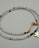 chokery Labradoryty  /choker/ vol. 8  Szlachetna kolekcja 3