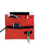 pokrowce i etui - organizery Organizer SLIM Red SMALL 1