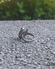 pierścionki - różne Awenturyn - pierścionek regulowany 4