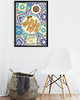 plakaty Churros - plakat fine art, giclee 7