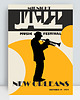 plakaty Plakat jazz 1