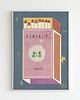 plakaty Plakat Perfect match 1