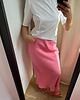 spódnice midi Spódnica Melody midi cute pink 6