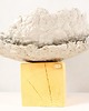 lampy stołowe Lampa stojąca drewno papier 027 Maflora 6