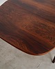 stoły Stół palisandrowy, duński design, lata 70, produkcja: Dania 5