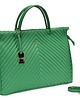 torby na ramię Torba Skórzana - Shopper (5322) 3