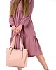 torby na ramię Torba skórzana  - shopper   (6373) 4