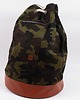 torby na ramię Worek na ramię / Plecak Nuff Duffel woodland 3