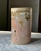 wazony Ceramiczny Wazon Cylinder Earth Tones 2