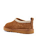 półbuty damskie Outback Shoes Nordske Trim CHESTNUT 1