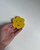 magnesy Ceramiczny magnes słońce 1