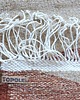 Ozdoby na ścianę Ręcznie tkany kilim  - wełniany dywan -  ZJADACZ SŁOŃCA 4