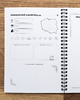 kalendarze i plannery Planner i Dziennik podróży 2