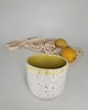 kubki Kubek ceramiczny - UNIKAT 4