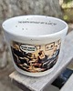 kubki MORE AMOR POR FAVOR, czarka espresso 100 ml 3