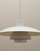 lampy wiszące Lampa wisząca, duński design, lata 60,  Poul Henningsen,  Louis Poulsen 1