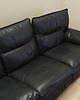sofy i szezlongi Sofa modułowa, włoski design, lata 60, produkcja: Włochy 3