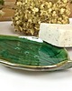 mydelniczki Mydelniczka "Green leaf" 3