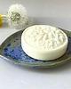 mydelniczki Mydelniczka ceramiczna  "Jeziorak" 4