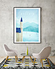 plakaty Bawaria - vintage plakat 3
