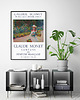 plakaty Claude Monet - Exhibition Poster 2